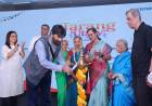 On World Senior Citizens’ Day, Over 2,000 Seniors Celebrate Positive Ageing Through Serene Communities’ Tarang Utsav 2026