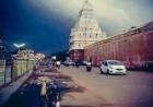 திருவாரூர் திருக்கோயில்