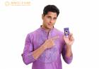 MMTC-PAMP Appoints Sidharth Malhotra as Brand Ambassador