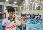 Two Golds, Two Silvers and Three Bronzes – Gurulal’s Golden Splash Makes SRMIST Proud
