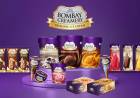 RELIANCE CONSUMER PRODUCTS ANNOUNCES STRATEGIC ENTRY INTO ICE CREAM MARKET WITH THE LAUNCH OF BOMBAY CREAMERY