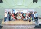 2,135 Techies. 270 Teams. 17 Sports. Hyderabad's Biggest Inter-Corporate Sporting Event.