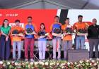 Swiggy and Hero MotoCorp Announce Strategic Partnership to Empower Delivery Partners across India