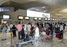 Navi Mumbai International Airport crosses 3 million passenger milestone.