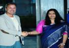 Luxembourg’s Deputy PM Xavier Bettel Visits New Delhi