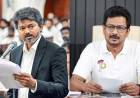 TVK functionary killed in Adyar; political parties question Tamil Nadu law and order