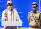 Amit Shah on India’s economic growth and global outreach, says country strengthened international ties