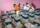 Key test for TVK govt: Madurantakam, Dharapuram bypolls to be held on October 6, counting Oct 8