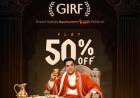 Swiggy Dineout turns GIRF into The Great Indian Ravi Festival with Ravi Kishan