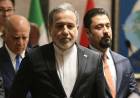 Iranian Foreign Minister Araghchi Heads to Beijing for Talks with Wang Yi Amid Regional Tensions