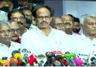 Left parties go solo in bypolls, but continue support for TVK government