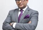 Hyatt Regency Chennai Appoints Shranoth Suresh as Director of Sales
