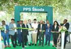 Škoda Auto India expands footprint in Bengaluru with a new Customer Touchpoint