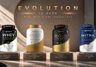 BigMuscles Nutrition Evolves Its Product Portfolio with Cleaner Formulations and a New Brand Identity