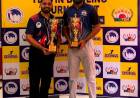 2-வது தமிழ்நாடு மாநில தரவரிசை டென்பின் பவுலிங் (Tenpin Bowling) போட்டி லெட்ஸ்போல் (LetsBowl),