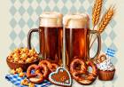 Raise a Stein, Savor the Season: Vapor Brings Oktoberfest Revelry to Feathers Hotel