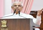 Centre appoints new governors for six states, Arlekar gets full-time Tamil Nadu role