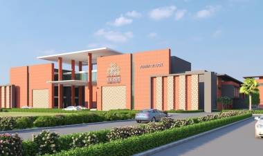 IIM Sambalpur rings in 2021 with a landmark moment