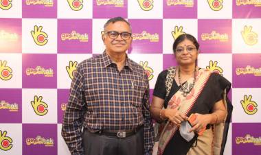 கும்சக் ப்ரைவேட் லிமிடெட்- புதிய வீடியோ ஸ்டுடியோ திறப்பு