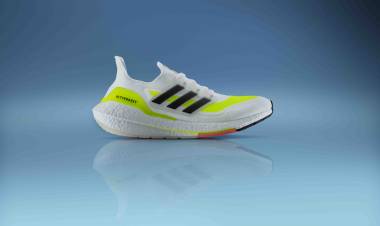 INTRODUCING ULTRABOOST 21 – LATEST EDITION OF ADIDAS’ ICONIC FRANCHISE DELIVERS INCREDIBLE ENERGY RETURN WITH EVERY STRIDE
