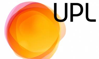 UPL wins the Best Patent Portfolio Award in the CII- Industrial IP Awards 2020 