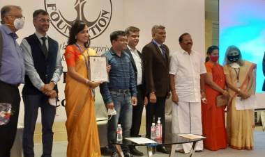 28th TANKER Annual Charity and Awards Nite 2021