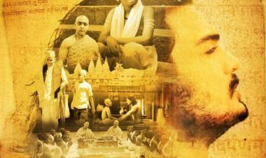 “Kaanbhatt” movie won 15 National and International Film Festival awards