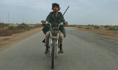 MUBI ANNOUNCES RELEASE DATE FOR  GIANFRANCO ROSI’S POWERFUL NEW DOCUMENTARY  NOTTURNO A FILM BY GIANFRANCO ROSI