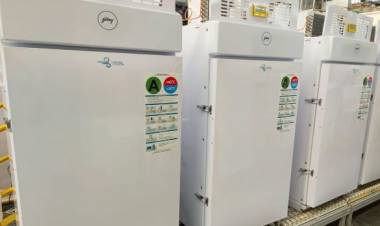 Godrej & Boyce aims to strengthen Vaccine Cold Chain till the last mile, for India and the World