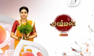 Get set for a week full of adventure on Colors Tamil’s fiction show line Up
