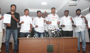 பன்னிரண்டு சதவீத வாக்குகளை வைத்திருக்கும் தமிழக ஓட்டுனர்கள் சங்கங்களின் கூட்டமைப்பு எச்சரிக்கை