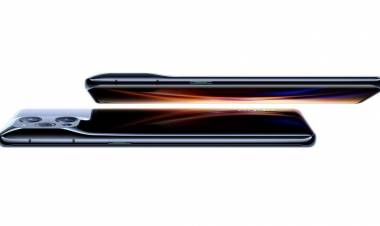 OPPO Eyes Android Top Spot as New Smartphone Stakes Claim on High-End Market