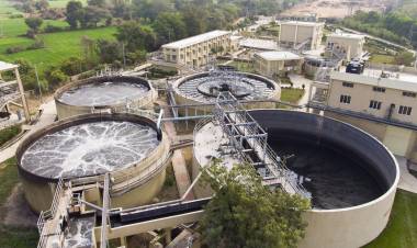 Hindustan Zinc treats sewage and reuses water to save millions of liters water