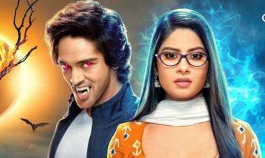 Colors Tamil brings to screen the epic tale of enchanting realities with the launch of Vanthathu Neeya