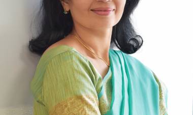 Pramerica Life Insurance appoints Ms. Kalpana Sampat  as the new MD & CEO