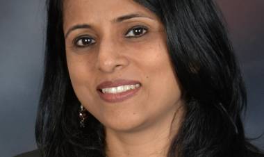 Dr Soosan Jacob of Dr Agarwal’s Eye Hospital Among Top 100 Women Ophthalmologists in the World