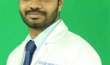 April - Head & Neck Cancer Awareness month HEAD AND NECK CANCERS AN UNDERRATED YET A CRUCIAL THREAT