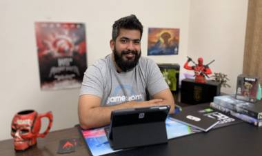 Tech Trends that will Rule the Gaming Industry in 2021