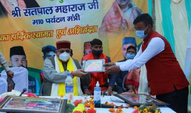 Doors of Latu Devta Dham opens today