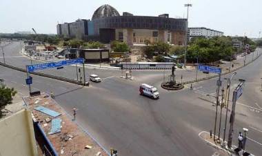 தமிழகத்தில் மே 10ம் தேதி அதிகாலை 4 மணி முதல் மே 24ம் தேதி அதிகாலை 4 மணி வரை முழு ஊரடங்கு