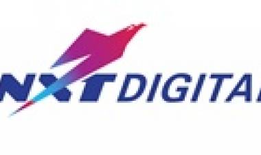 RIDING AGAINST THE PANDEMIC, NXTDIGITAL POSTS HIGHER NUMBERS FOR QUARTER AND YEAR ENDING MARCH’21. SEES FY’21 EBIDTA GROW BY 6.16% OVER FY’20 WHILST Q4 EBIDTA GROWS BY 167%OVER FY’20. 