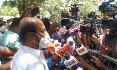 அரசு சொல்லும் அனைத்து வழிமுறைகளையும் பொதுமக்கள் பின்பற்ற வேண்டும் ரஜினிகாந்த் பேட்டி