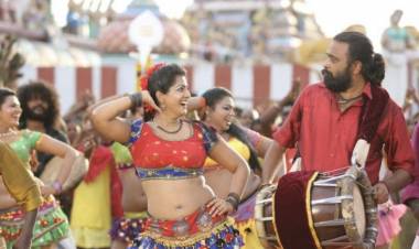 Colors Tamil’s unveils its first Sunday Cine Combo package