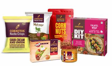 Have a blast this Father’s Day with Cornitos