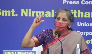 கொரோனா மருந்துகள் ஜிஎஸ்டி வரி குறைப்பு