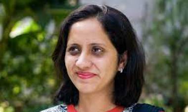 FICCI FLO presents ‘ Towards a Better India’ a talk with The Better India founder Anuradha Kedia on 25th of June at 4PM