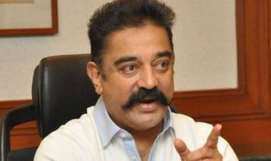 Makkal Needhi Maiam party President Mr. Kamal Haasan had announced that he will take measures to strengthen the party.