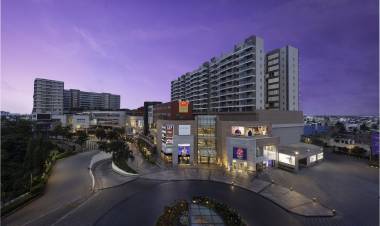 PHOENIX MARKETCITY AND PALLADIUM ENSURES EMPLOYEES AND RETAIL PARTNERS ARE FULLY VACCINATED, AHEAD OF REOPENING