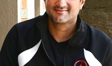 Viacom18 Studios in association with Marflix to bring India’s first aerial action franchise ‘Fighter’