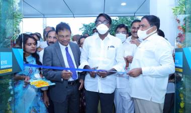 Neuberg Diagnostics expands its Presence in India with inauguration of a new lab in Telangana   